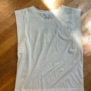 NWT Miou Muse Tank (Vici)